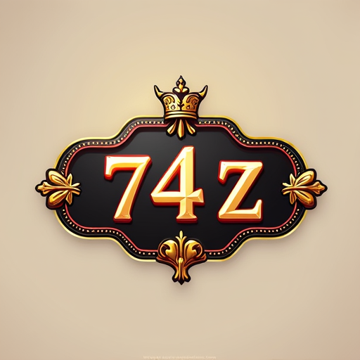 Logo 74z